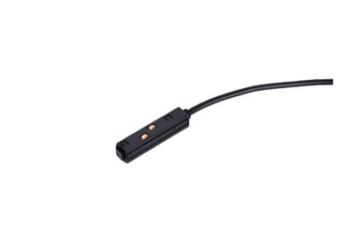 LED Magnetic Track Light Input Connector