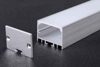 LED Linear Light Aluminum Profile DB-717