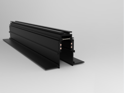 LED Magnetic Track Light Rail R20-5