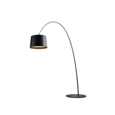 Wholesale modern led fishing floor lamp living room floor light